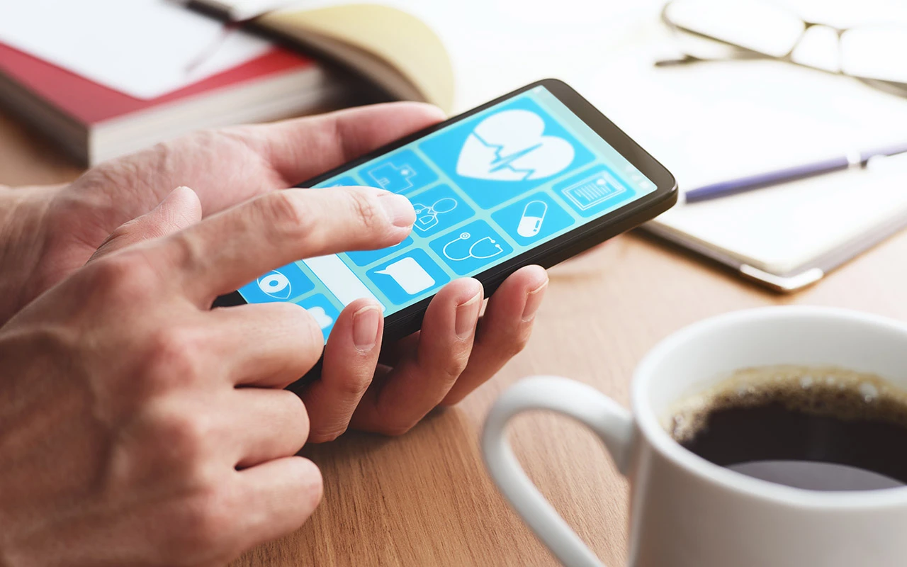 健康应用需警惕FTC预示将加大隐私执法力度